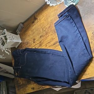 NWOT Womens D jeans Size 6